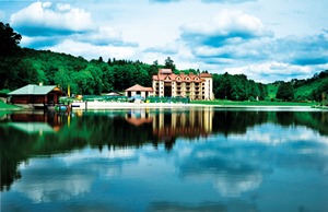 Buhta Vikinhiv Resort Complex Buhta Vikinhiv Resort Complex