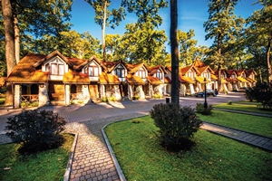 Drevny Grad Park Hotel Drevny Grad Park Hotel