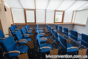 Deluxe hotel «Купава» Deluxe hotel «Купава»