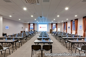 Ramada Lviv Hotel Ramada Lviv Hotel