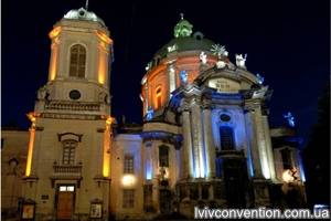 Lviv Museum of the History of Religion Lviv Museum of the History of Religion