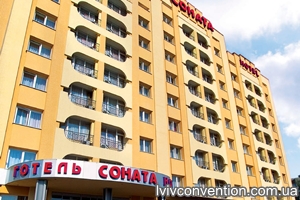 Соната Соната