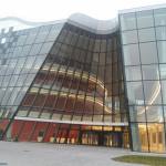 Lviv Convention Bureau відвідали новозбудований центр ICE Kraków Lviv Convention Bureau відвідали новозбудований центр ICE Kraków