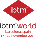 LCB представили Львів на IBTM-2015 у Барселоні LCB представили Львів на IBTM-2015 у Барселоні