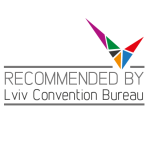 Lviv Convention Bureau рекомендує Професійних Організаторів Конференцій Lviv Convention Bureau рекомендує Професійних Організаторів Конференцій