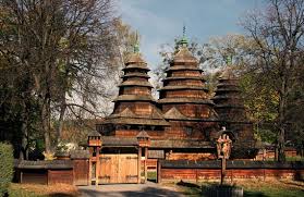 Museum of Folk Architecture and Rural Life Museum of Folk Architecture and Rural Life