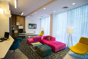 ibis Styles Lviv Center ibis Styles Lviv Center