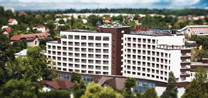 Mirotel Resort & Spa Mirotel Resort & Spa