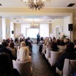 У Львові відбулася МІСЕ конференція “Архітектура конференції” У Львові відбулася МІСЕ конференція “Архітектура конференції”