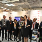 Львів було представлено на MIPIM 2016 Львів було представлено на MIPIM 2016