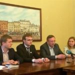 У Львові стартує Програма «Львів науковий»: талановиті вчені та наукові конференції отримають дофінансування із міського бюджету У Львові стартує Програма «Львів науковий»: талановиті вчені та наукові конференції отримають дофінансування із міського бюджету