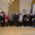 У Львові відбулося нагородження талановитих вчених У Львові відбулося нагородження талановитих вчених