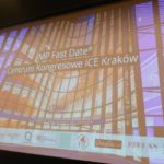 Lviv Convention Bureau презентувало Львів на MP Fast Date у Кракові Lviv Convention Bureau презентувало Львів на MP Fast Date у Кракові