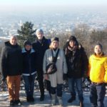 Міжнародні організатори подій відвідали Львів з ознайомчим туром Міжнародні організатори подій відвідали Львів з ознайомчим туром