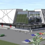 Компанія JLL представила результати 1-го етапу з розробки ТЕО майбутнього конференц-центру Компанія JLL представила результати 1-го етапу з розробки ТЕО майбутнього конференц-центру