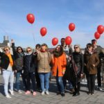 Організатори подій з Польщі відвідали Львів Організатори подій з Польщі відвідали Львів