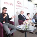 У Львові відбулась Літня конференція міжнародної асоціації ІККА У Львові відбулась Літня конференція міжнародної асоціації ІККА