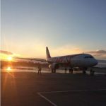 Ernest Airlines запускає нові авіарейси з Італії в Україну Ernest Airlines запускає нові авіарейси з Італії в Україну
