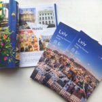 Lviv Convention Bureau презентує оновлений Путівник ділової гостинності Lviv Convention Bureau презентує оновлений Путівник ділової гостинності