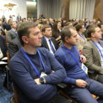 У Львові обрахують економічний ефект від сфери конференц-туризму У Львові обрахують економічний ефект від сфери конференц-туризму