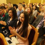 Львів уперше відзначив Світовий день ділової гостинності Львів уперше відзначив Світовий день ділової гостинності