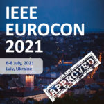 Міжнародна конференція розумних технологій EUROCON 2021 відбудеться у Львові Міжнародна конференція розумних технологій EUROCON 2021 відбудеться у Львові