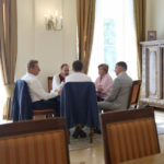 Збори ЄБРР пройдуть у Львові Збори ЄБРР пройдуть у Львові