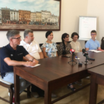 Міжнародний конгрес з дослідження танців відбувся у Львові Міжнародний конгрес з дослідження танців відбувся у Львові