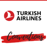 Turkish Airlines надає спеціальні пропозиції для організаторів міжнародних заходів Turkish Airlines надає спеціальні пропозиції для організаторів міжнародних заходів