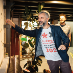 Львів увійшов в short list міст, які претендують на проведення European Design Festival 2021 Львів увійшов в short list міст, які претендують на проведення European Design Festival 2021