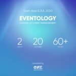 Event Industry Forum запрошує до школи Eventology! Event Industry Forum запрошує до школи Eventology!