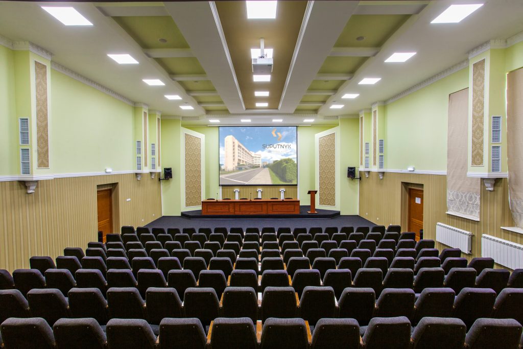 hall image