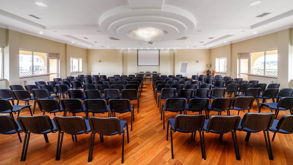 hall image