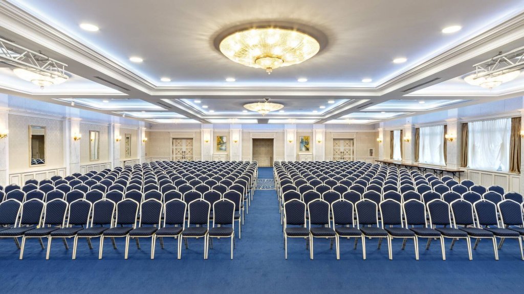hall image