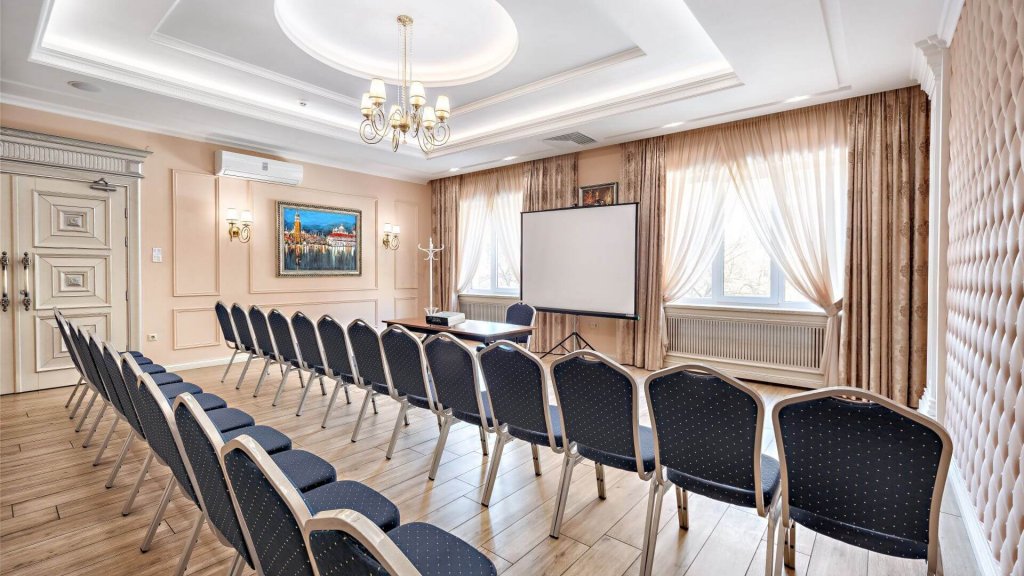 hall image