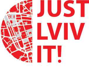 Image for Just Lviv It!