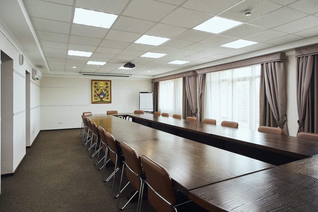 hall image