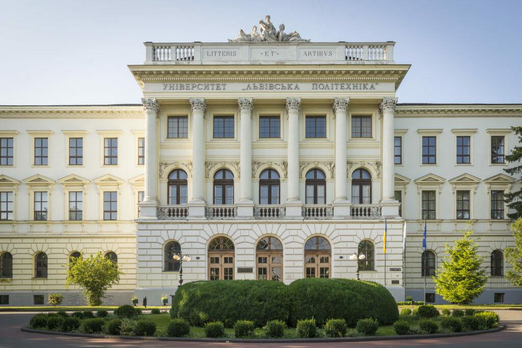 lviv politechnic